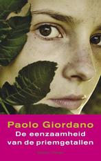 De eenzaamheid van de priemgetallen-Paolo Giordano(NIEUW), Boeken, Ophalen of Verzenden, Zo goed als nieuw, Paolo Giordano