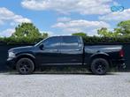 Dodge Ram 5.7 Hemi 2018 Laramie Extended Cab Garantie, Auto's, Dodge, Automaat, 4 deurs, RAM 2500, Zwart