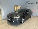 Peugeot 508 Allure 1.6I 165PK, Autos, 4 portes, 1598 cm³, Achat, Hatchback