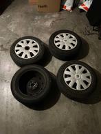 Winterbanden Continental ContiWinterContact TS830P, Pneus et Jantes, Pneus hiver, 16 pouces, 205 mm