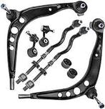 Draagarm E30 draagarm BMW E30 draagarm spoorstang fuseekogel, Enlèvement ou Envoi, Neuf, BMW