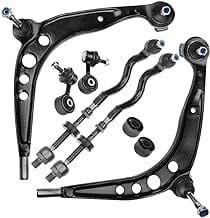 Draagarm E30 draagarm BMW E30 draagarm spoorstang fuseekogel, Auto-onderdelen, Ophanging en Onderstel, BMW, Nieuw, Ophalen of Verzenden