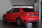 Audi A1 30 TFSI S line Automaat Navi LED LijnA Garantie *, Autos, Audi, Rouge, Achat, A1, Euro 6