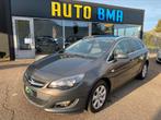 Opel Astra Sports Tourer 1.4 Turbo **Ultimate Edition**, Auto's, Opel, Euro 5, Alcantara, Bedrijf, Parkeersensor