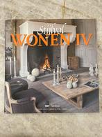 Boek Stijlvol wonen IV, Ophalen of Verzenden, Zo goed als nieuw, N. Smout; T. Torfs
