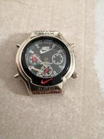 MOET NU WEG!! VINTAGE COLLECTORS NIKE ATHLETIC WATCH HORLOGE, Ophalen of Verzenden, Overige typen
