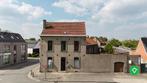 Grote eigendom met atelier., Immo, Roeselare, 500 tot 1000 m²