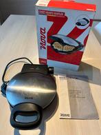 Hartjes wafelijzer Nova, Ophalen of Verzenden, Zo goed als nieuw