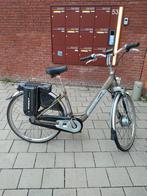 Giant twist go double power topstaat, Versnellingen, Zo goed als nieuw, 50 tot 53 cm, Giant