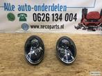 PORSCHE 991 911 XENON LED KOPLAMP KOPLAMPEN SET, Auto-onderdelen, Verlichting, Ophalen of Verzenden, Gebruikt, Porsche