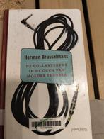 De dollartekens in de ogen van Moeder Theresa, Enlèvement ou Envoi, Utilisé, Herman Brusselmans