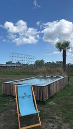 Plonsbad TE KOOP (Transport mogelijk), Tuin en Terras, Zwembaden, Ophalen