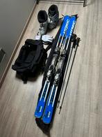 Atomic ski’s 170 SET, Sport en Fitness, Ophalen, 160 tot 180 cm, Gebruikt, Atomic