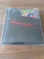 Nintendo nes-game Crackout, Vanaf 7 jaar, Puzzel en Educatief, Ophalen of Verzenden, 1 speler