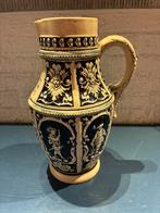 Oude bierkan, Enlèvement ou Envoi