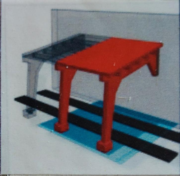 H0LK 0302 LAWINEGALERIJ EN AANVULLING DAAROP ALS SCENERY, Hobby en Vrije tijd, Modeltreinen | H0, Nieuw, Brug, Tunnel of Gebouw