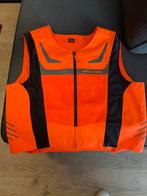Fluo hessje Richa maat 3XL/4XL, Ophalen