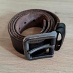 Ceinture en cuir véritable de haute qualité Bruth Strength, Vêtements | Hommes, Ceintures, Enlèvement ou Envoi, Comme neuf