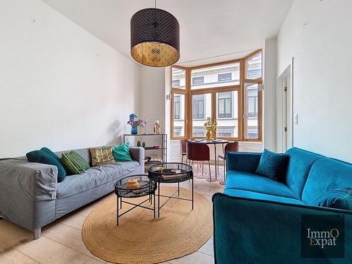 Appartement à louer à Bruxelles, 1 chambre, Immo, Huizen te huur, Appartement
