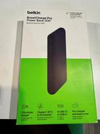Powerbank belkin nieuw, Ophalen of Verzenden, Nieuw