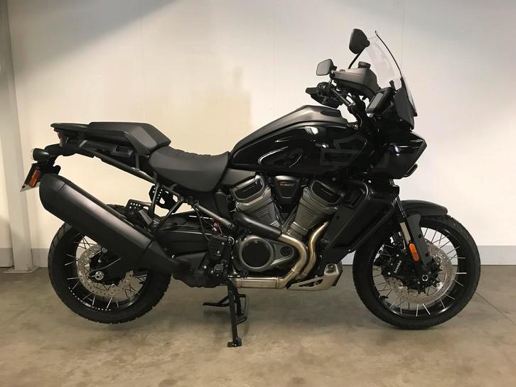 Harley-Davidson ADVENTURE TOURING RA1250S PAN AMERICA S - SP, Motoren, Motoren | Harley-Davidson, Overig