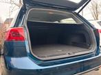 Volkswagen Passat GTE Business Gekeurd voor verkoop, Auto's, 4 cilinders, Blauw, Leder en Stof, Parkeersensor