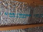 Isolant mince Stabi-Thermo 21mm  40m², Overige materialen, Gebruikt, Muurisolatie, 15 m² of meer
