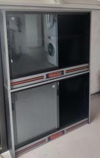 Nintendo display cabinet, Huis en Inrichting, Kasten | Computermeubels, Ophalen, Gebruikt, 70 tot 120 cm, 70 tot 120 cm