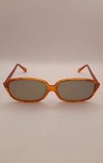 Vintage 70s zonnebril DUKE'S | Italy | Polarized, Ophalen of Verzenden, Gebruikt, Zonnebril