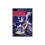 BATMAN, LA SÉRIE ANIMÉE : NAISSANCE D'UNE LÉGENDE DVD, Neuf, dans son emballage, Envoi