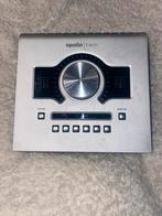 ⚠️Apollo twin usb €3000 plg Bundle (Auto-Tune, Neve,C-Vox, Ophalen, Gebruikt