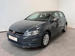 Volkswagen Golf Mark 7 (2013) Trendline BMT/Start-Stop, Autos, Volkswagen, 5 places, Berline, Tissu, Achat