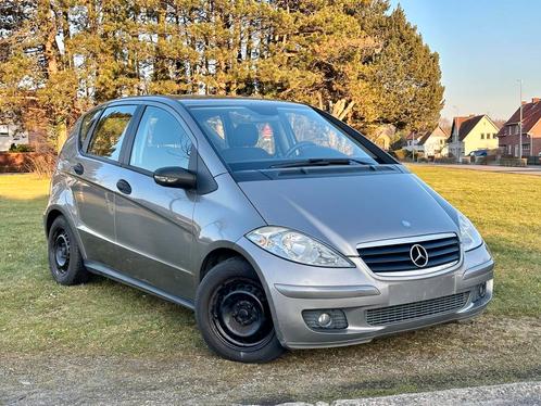 Mercedes A180d airco elek. Ruiten voor export!, Auto's, Mercedes-Benz, Particulier, A-Klasse, Airconditioning, Centrale vergrendeling