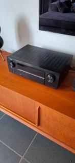 Denon AVR-X1700H versterker, Audio, Tv en Foto, Versterkers en Ontvangers, Denon, Ophalen of Verzenden, Zo goed als nieuw, 60 tot 120 watt