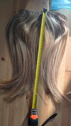 Weft extensions van extensionell. Echt haar!, Ophalen