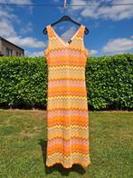 Lange zomerjurk. M, Maat 38/40 (M), Overige kleuren, Ophalen of Verzenden, Zo goed als nieuw