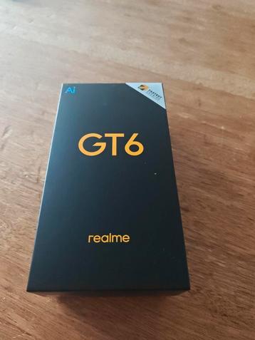 Realme gt6 256 gb 12 gb beschikbaar voor biedingen
