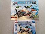 Planes puzzel ravensburger 150 xxl, Ophalen of Verzenden, Meer dan 50 stukjes, Zo goed als nieuw, 6 jaar of ouder