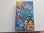 Disney Classic VHS-bandset, Cd's en Dvd's, VHS | Kinderen en Jeugd, Ophalen, Zo goed als nieuw