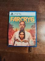 Far cry 6 ps5, Comme neuf, Enlèvement ou Envoi