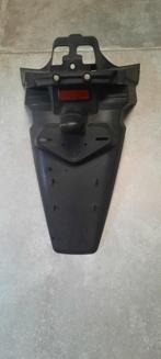 bavette - garde boue arrière scooter YAMAHA X-max 250cc 2008, Motoren, Ophalen, Gebruikt