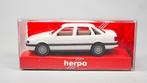 1:87 Herpa 2068 VW Volkswagen Passat B3 Typ 35i 1988 sedan, Ophalen of Verzenden, Zo goed als nieuw, Auto, Herpa