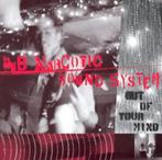 LP Dub Narcotic Sound System ‎– Out Of Your Mind, Enlèvement ou Envoi