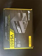 Corsair Powersupply VS650, Computers en Software, Ophalen, Gebruikt