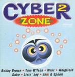 Cyber Zone 2, Dance populaire, Utilisé, Enlèvement ou Envoi