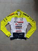 Wielertrui Intermarché - Circus - Wanty Tour de France 2023, Vêtements d'extérieur, Enlèvement ou Envoi, M, Utilisé