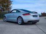 Audi TT 2.0 TSI Alcantara kuipzetels navi xenon H&R, Auto's, TT, Alcantara, Bedrijf, Handgeschakeld