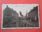 Spiere-Helkijn - Helchin Rue des Coudes, Ophalen of Verzenden, 1940 tot 1960, Ongelopen, West-Vlaanderen