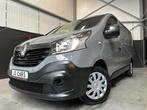 Renault Trafic 1.6 diesel/Kofferklep/Ramen/Pdc/Nieuw !!!/, Auto's, Voorwielaandrijving, Stof, 170 g/km, 4 cilinders