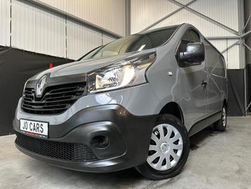 Renault Trafic 1.6 diesel/Kofferklep/Ramen/Pdc/Nieuw !!!/ beschikbaar voor biedingen